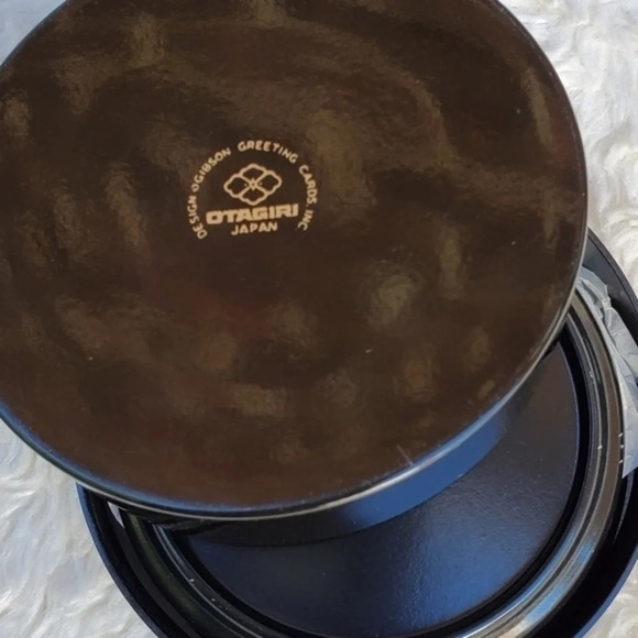 Otagiri Japan vintage coasters in box NEW‎ - Picture 5 of 5